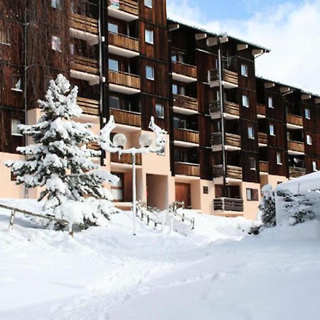 Residence Les Portes De La Vanoise - 2 Pieces Pour 4 Personnes 63 Villarodin-Bourget Exterior photo